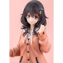 Food for the Soul PVC Statue 1/7 Mako Kawai 24 cm