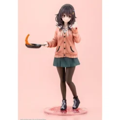Food for the Soul PVC Statue 1/7 Mako Kawai 24 cm