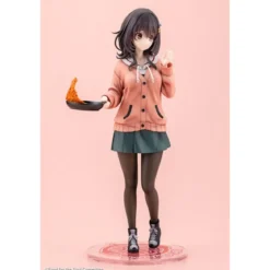 Food for the Soul PVC Statue 1/7 Mako Kawai 24 cm