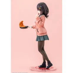 Food for the Soul PVC Statue 1/7 Mako Kawai 24 cm