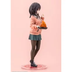 Food for the Soul PVC Statue 1/7 Mako Kawai 24 cm