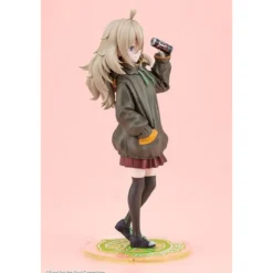 Food for the Soul PVC Statue 1/7 Tsutsuji Higa 23 cm
