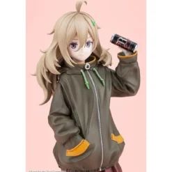 Food for the Soul PVC Statue 1/7 Tsutsuji Higa 23 cm