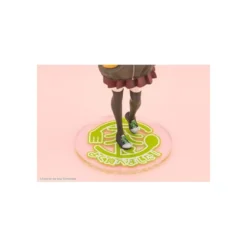 Food for the Soul PVC Statue 1/7 Tsutsuji Higa 23 cm