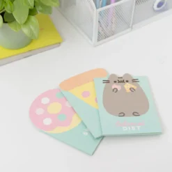Foodie Schreibset - Pusheen