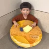 Food Series Jumbo Plüschfigur Pfannkuchen 50 cm