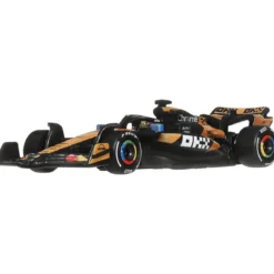 Formel 1 Hot Wheels Premium Die-Cast Fahrzeug 1:64 Team McLaren: Driver 1
