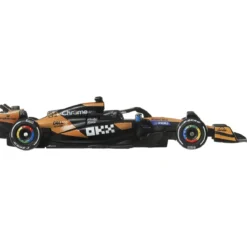 Formel 1 Hot Wheels Premium Die-Cast Fahrzeug 1:64 Team McLaren: Driver 1