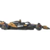 Formel 1 Hot Wheels Premium Die-Cast Fahrzeug 1:64 Team McLaren: Driver 2