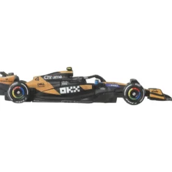 Formel 1 Hot Wheels Premium Die-Cast Fahrzeug 1:64 Team McLaren: Driver 2