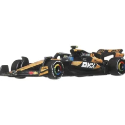 Formel 1 Hot Wheels Premium Die-Cast Fahrzeug 1:64 Team McLaren: Driver 2