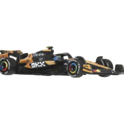 Formel 1 Hot Wheels Premium Die-Cast Fahrzeug 1:64 Team McLaren: Driver 2