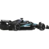 Formel 1 Hot Wheels Premium Die-Cast Fahrzeug 1:64 Team Mercedes Benz: Driver 1
