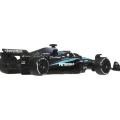 Formel 1 Hot Wheels Premium Die-Cast Fahrzeug 1:64 Team Mercedes Benz: Driver 1