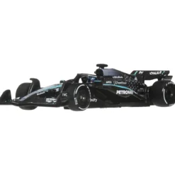 Formel 1 Hot Wheels Premium Die-Cast Fahrzeug 1:64 Team Mercedes Benz: Driver 1
