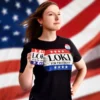 For President Button für Loki Fans