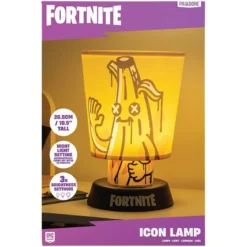 Fortnite Icon Leuchte V2 27 cm
