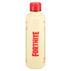 Fortnite Metal Trinkflasche