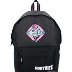 Fortnite Rucksack Renegade Grey 43 cm