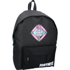 Fortnite Rucksack Renegade Grey 43 cm