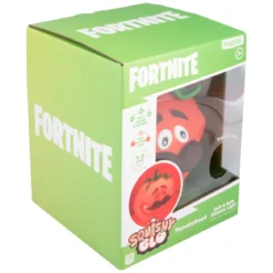 Fortnite SquishyGlo Silikon-Leuchte Rechargeable 15 cm