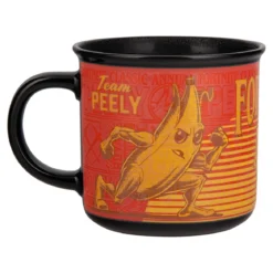 Fortnite Tasse mit Thermoeffekt