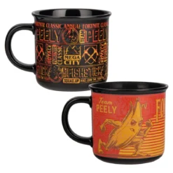 Fortnite Tasse mit Thermoeffekt
