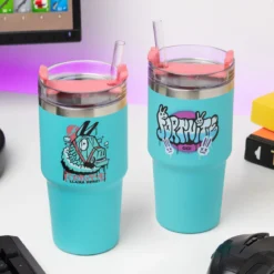 Fortnite Trinkbecher To Go Gamer