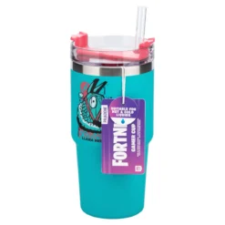 Fortnite Trinkbecher To Go Gamer