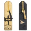 Fourth Wing - Drachen Lesezeichern 2er Set