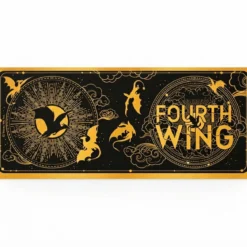 Fourth Wing - Logo Tasse 320 ml