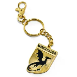 Fourth Wing - Wingleader Schlüsselanhänger