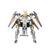 Frame Arms Girl Plastic Model Kit Baselard with Exosuit