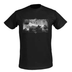 Frames T-Shirt für Elden Ring Fans