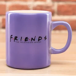 Friends - Bilderrahmen Tasse