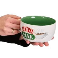 Friends - Central Perk Frühstücksset