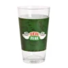 Friends - Central Perk Glas