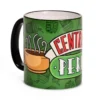 Friends - Central Perk Logo Tasse