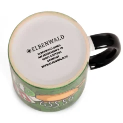 Friends - Central Perk Logo Tasse