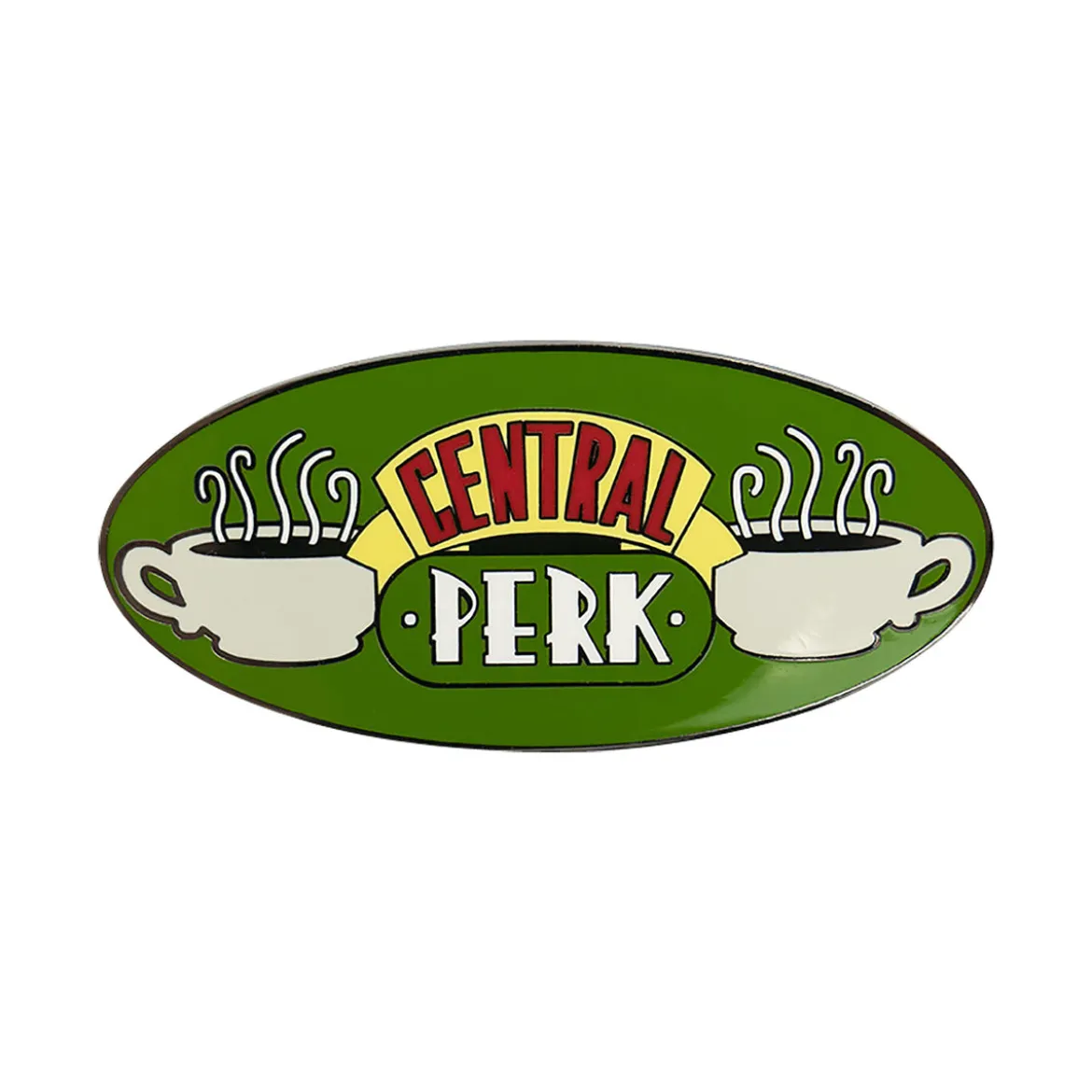 Friends - Central Perk Magnet