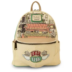 Friends - Central Perk Mini Rucksack