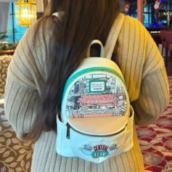 Friends - Central Perk Mini Rucksack