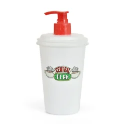 Friends - Central Perk Seifenspender mit Waschgel