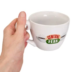 Friends - Central Perk Tasse