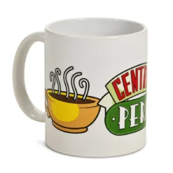 Friends - Central Perk Tasse