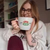 Friends - Central Perk Tasse XXL