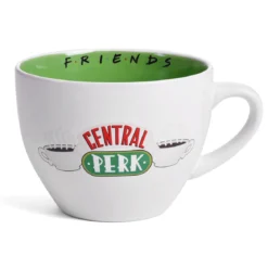 Friends - Central Perk Tasse XXL