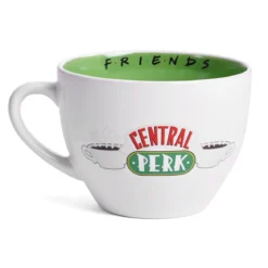 Friends - Central Perk Tasse XXL
