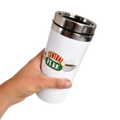 Friends - Central Perk To Go Becher