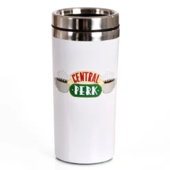 Friends - Central Perk To Go Becher